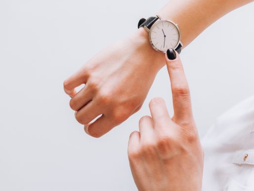 Damski zegarek – idealny pomysł na prezent!