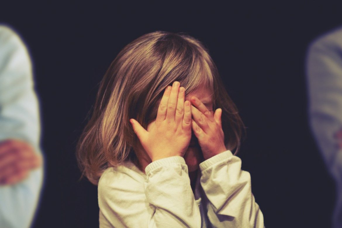 Rozwód a dzieci – jak oszczędzić dziecku bólu i cierpienia?