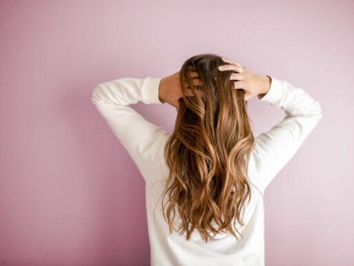 Regeneracja włosów po zimie - 3 proste kroki!
