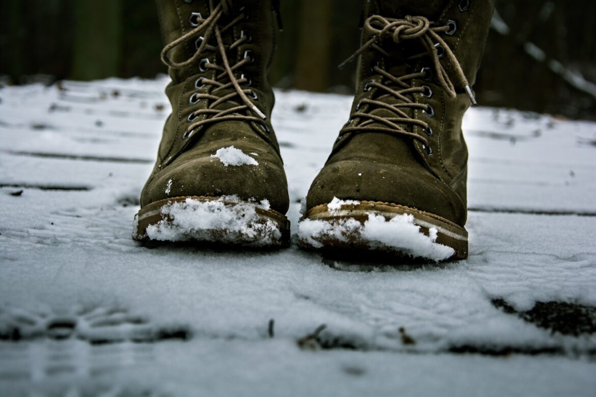 Jak wybrać buty na zimę? Sprawdź, na co musisz zwracać uwagę!