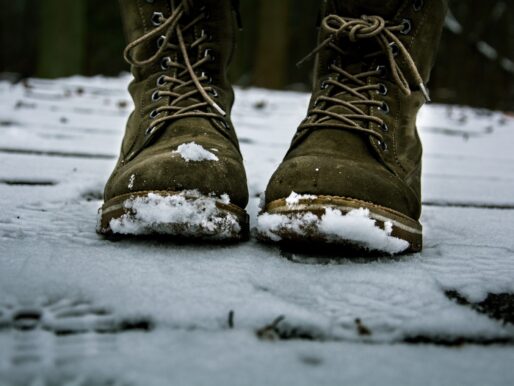 Jak wybrać buty na zimę? Sprawdź, na co musisz zwracać uwagę!